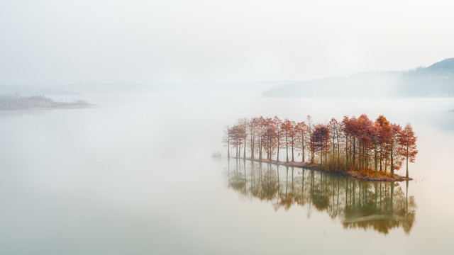 天泉湖