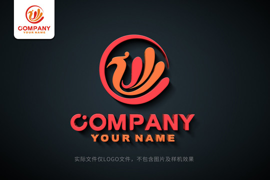 鳳凰標(biāo)志
