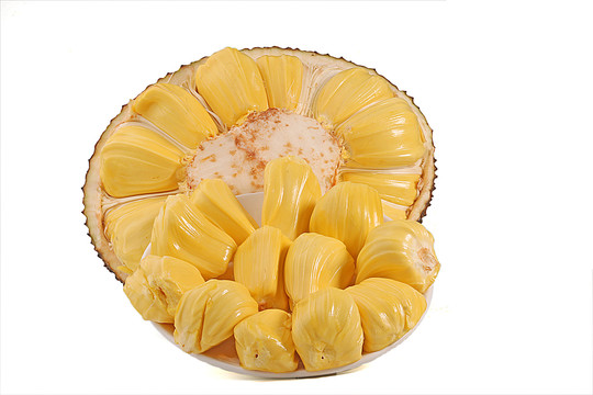 菠蘿蜜