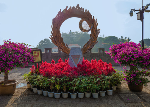 鼓浪嶼