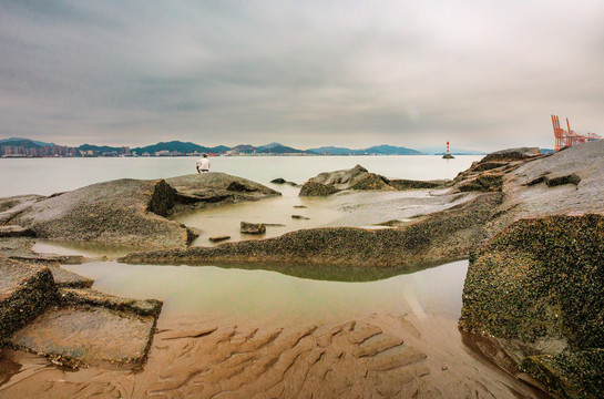 鼓浪屿