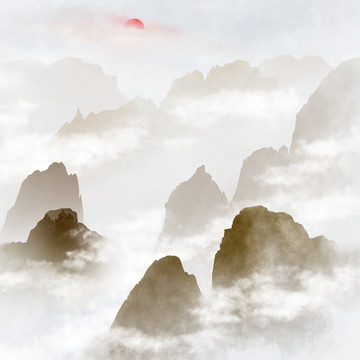 新中式