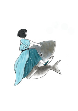 魚人