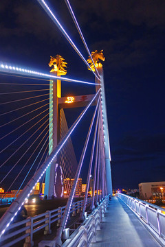 海拉尔哈萨尔大桥