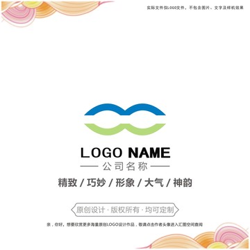 弧度logo