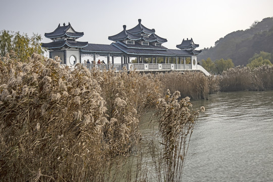 會仙橋