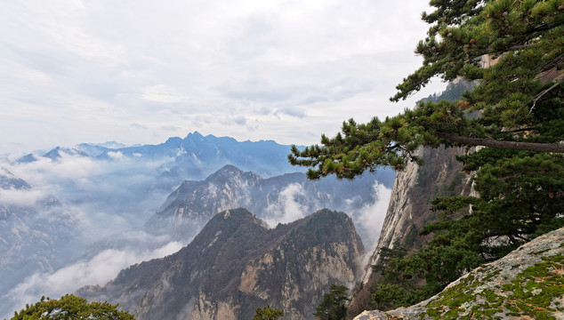 自然风景