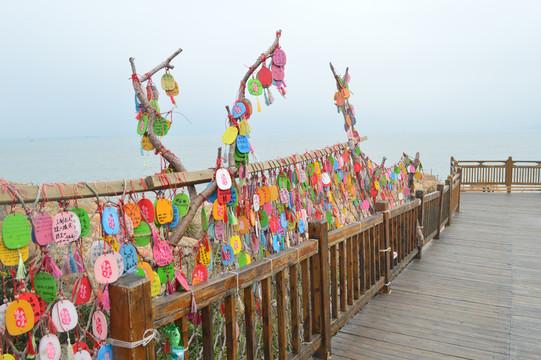 連江縣平流尾