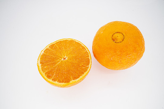 爱媛橙