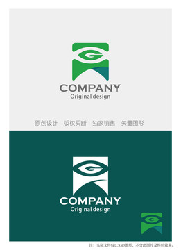 logo设计牙齿logo字母G