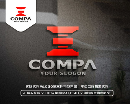 王標(biāo)志LOGO