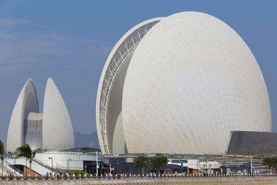 珠海歌剧院