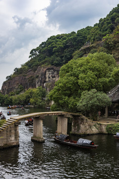 东湖风景区