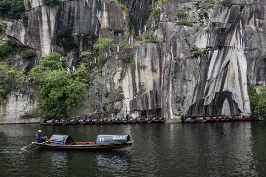 东湖风景区