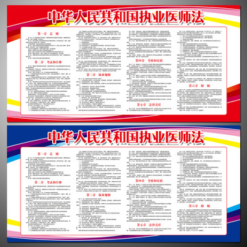 執(zhí)業(yè)醫(yī)師法