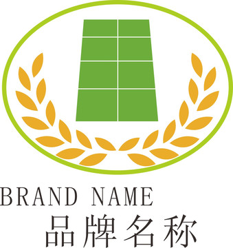 公司LOGO农业LOGO商标