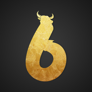 黃金數(shù)字6