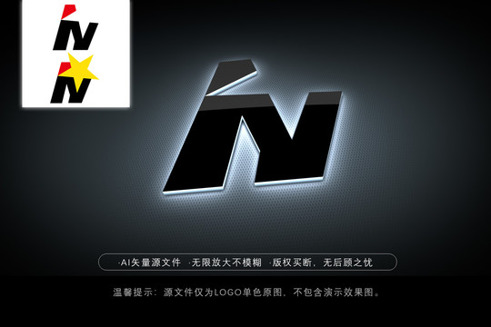 NY標志NIY商標NJY標志