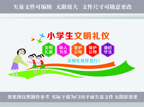 學(xué)生禮儀