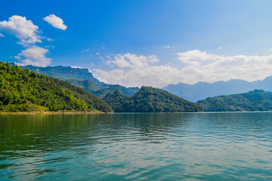 三峡