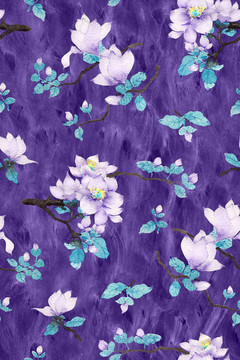 數(shù)碼花型