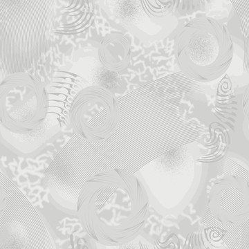 提花墻布