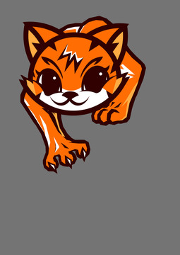小貓