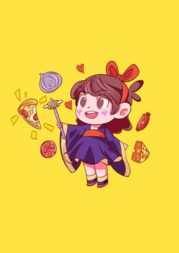 女巫