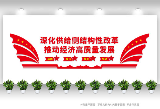 供給側(cè)改革