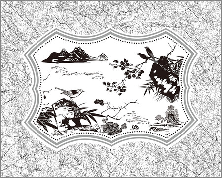 春暖花開