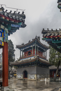北京牛街礼拜寺