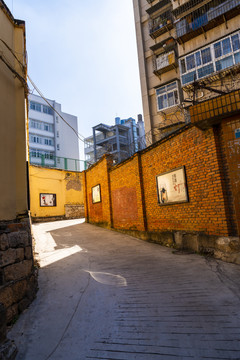 文化巷