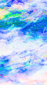 簡約玄關(guān)山水