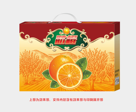 臍橙2