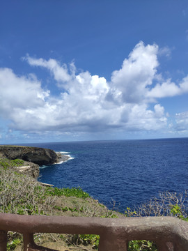 海景