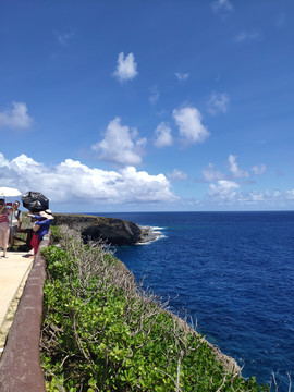 海景