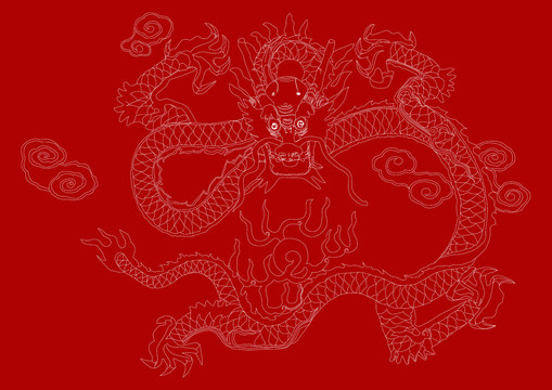 盤龍龍