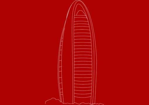 人民日?qǐng)?bào)社大樓