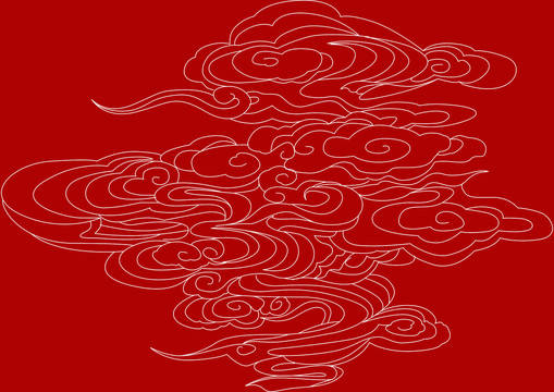 祥云