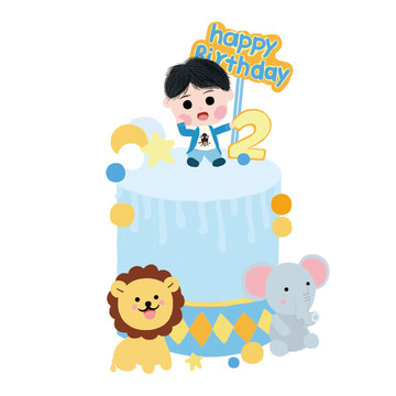 生日快樂