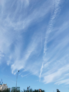 晴空