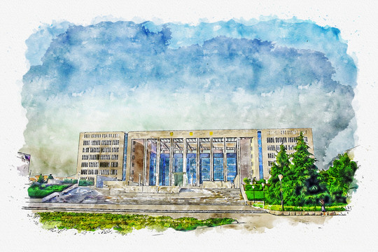 西安電子科技大學(xué)