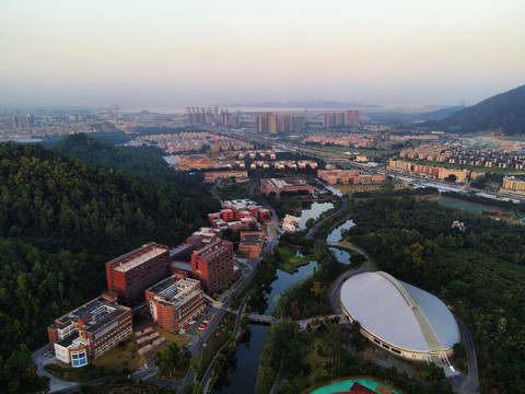 北京师范大学珠海校区