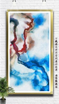 油画装饰画