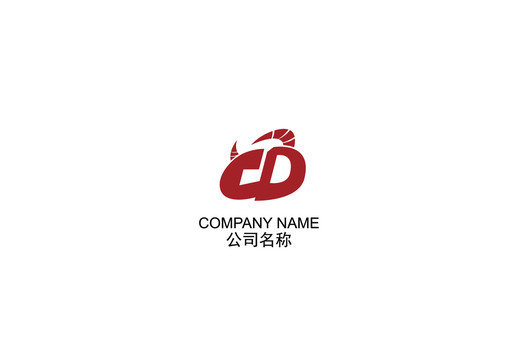 CD標志