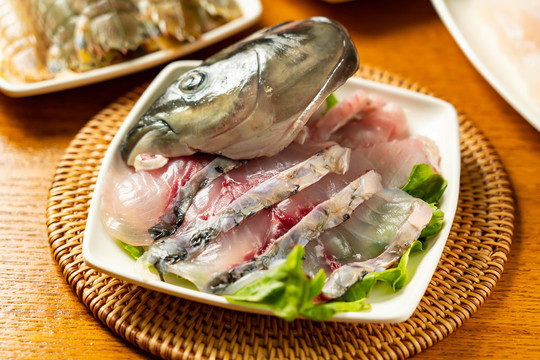 財魚片