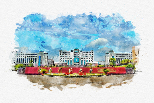 湖南科技大學