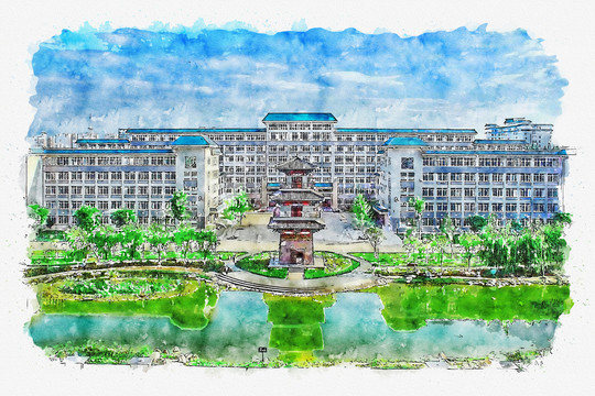 陜西理工大學(xué)