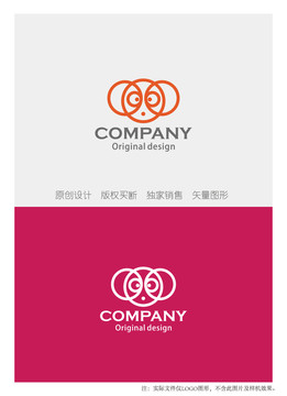 动物logo宠物logo