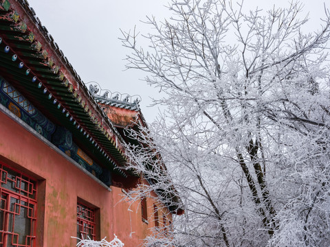 天门山寺